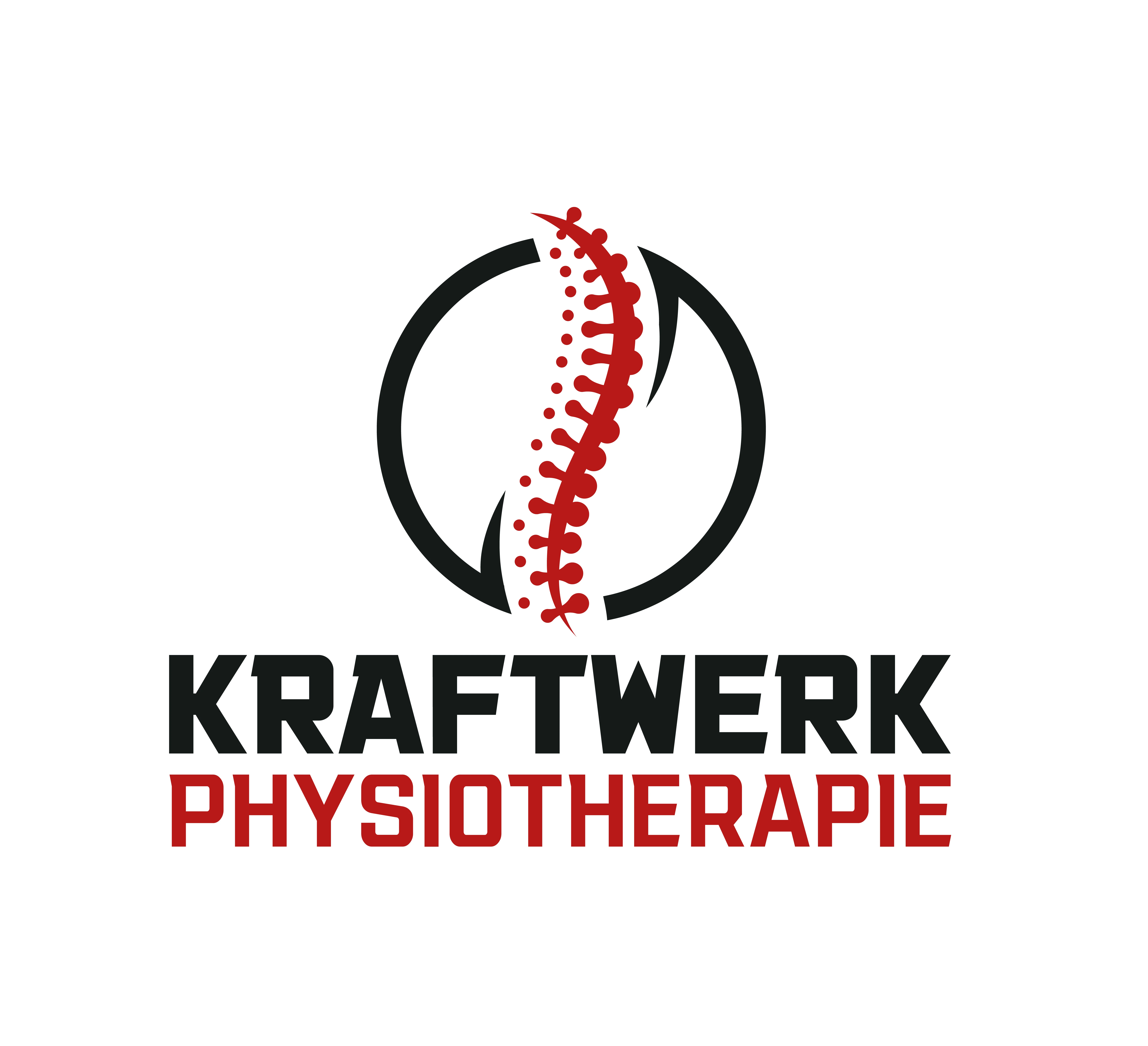 Kraftwerk Physiotherapie